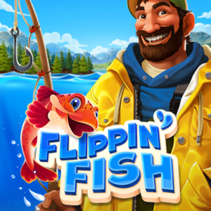 Flippin' Fish slot by Gamomat