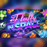 Play Fluffy in Space Slot Game