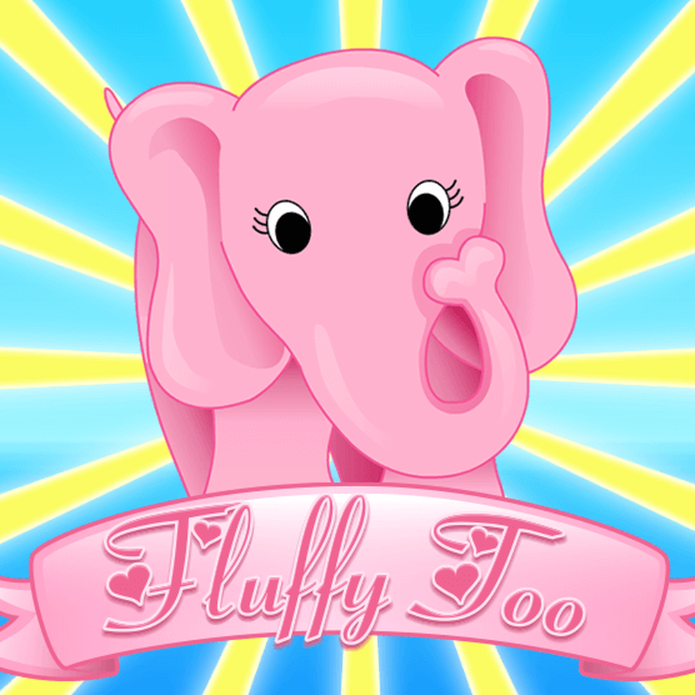 Fluffy Too slot by Eyecon
