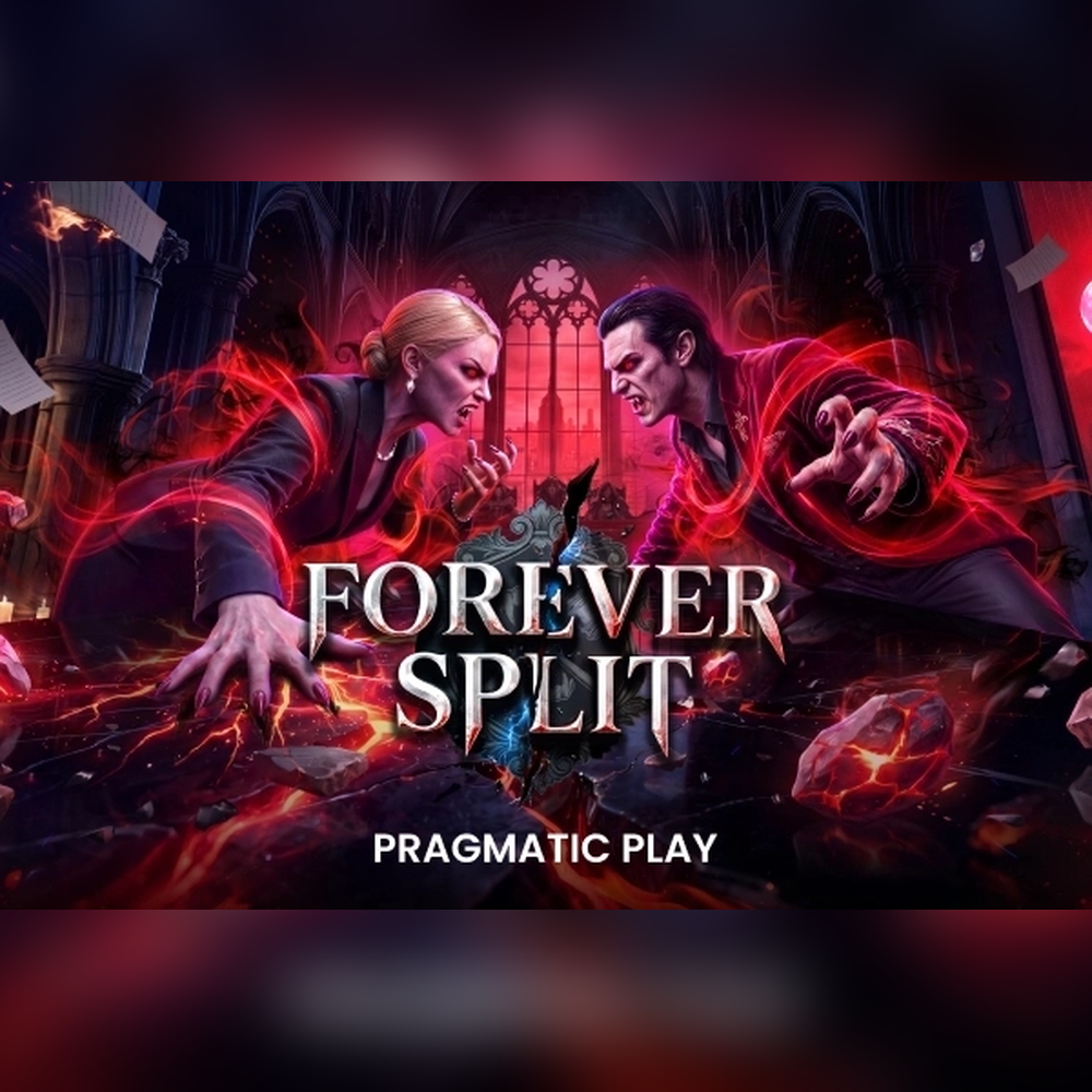 Forever Split slot by Pragmatic Play