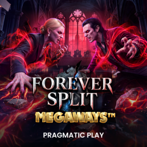 Play Forever Split Megaways Slot Game