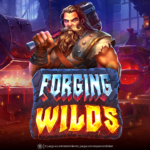 Play Forging Wilds Slot Game