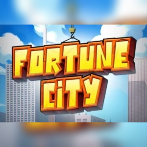 Fortune City slot by Million Games