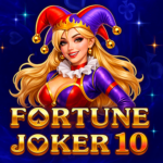 Play Fortune Joker 10 Slot Game