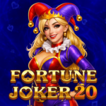 Play Fortune Joker 20 Slot Game