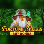 Fortune Spells Buy Bonus