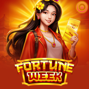 Fortune Week slot by OnlyPlay