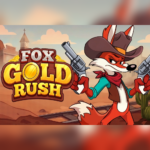 Play Fox Gold Rush Slot Game
