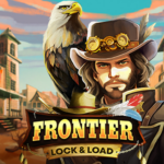 Play Frontier Lock & Load Slot Game