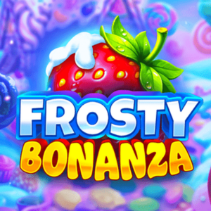 Frosty Bonanza slot by Mancala Gaming