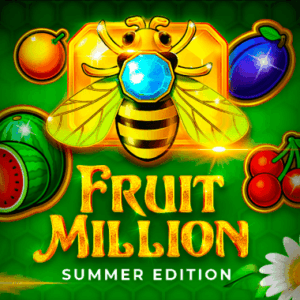 Play Fruit Million Slot Game