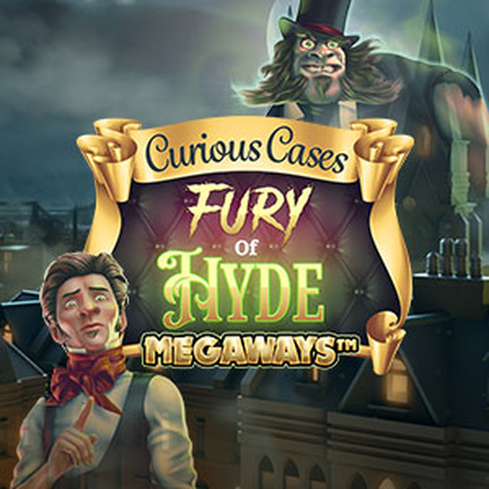 Play Fury of Hyde Megaways Slot Game