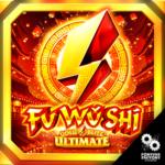 Play Fu Wǔ Shī Gold Blitz Ultimate Slot Game