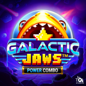 Galactic Jaws Power Combo slot by Oi Studios