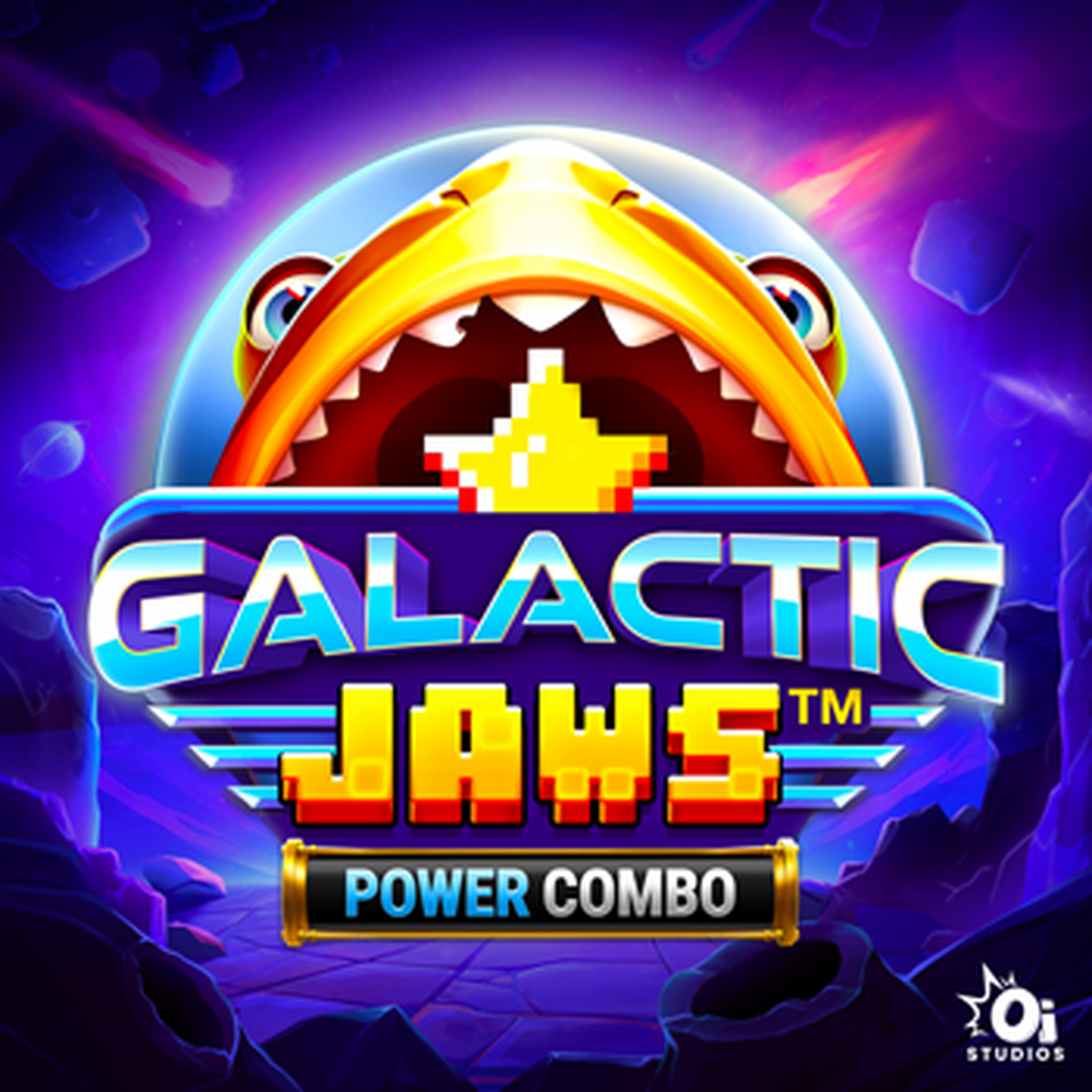 Galactic Jaws Power Combo