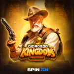 Play GigaBlox Kingdom Slot Game