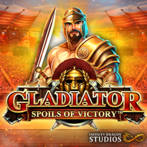 Play Gladiator Spoils of Victory Slot Game