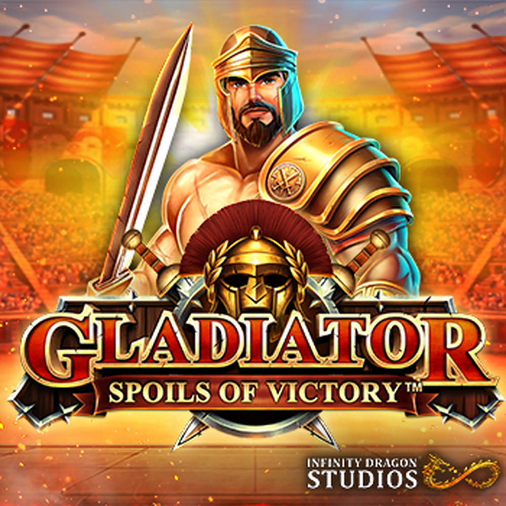 Gladiator Spoils of Victory slot by Infinity Dragon Studios