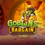 Play Goblin’s Bargain MultiMax Slot Game