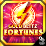 Play Gold Blitz Fortunes Slot Game