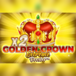 Play Golden Crown Extreme Booster Slot Game