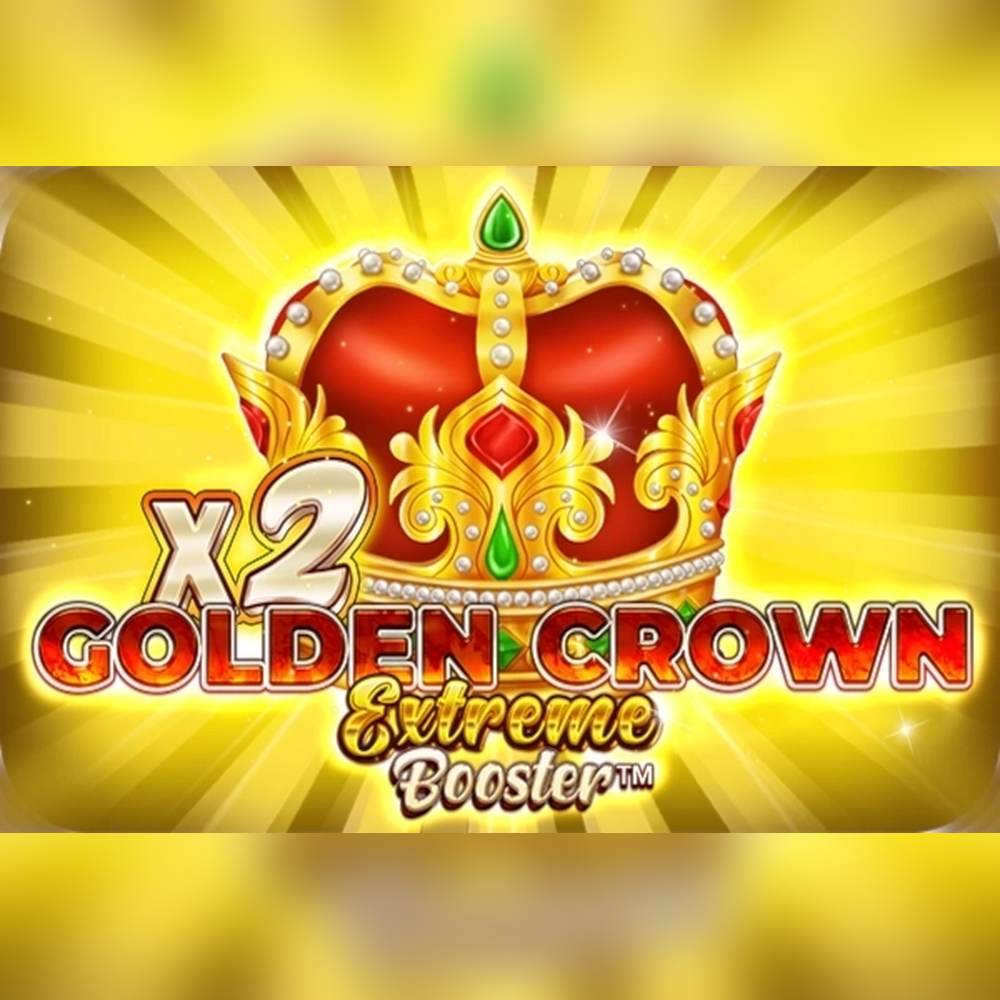 Golden Crown Extreme Booster slot by FAZI