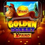 Play Golden Donkey Xpand Slot Game