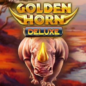 Play Golden Horn Deluxe Slot Game