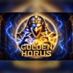 Play Golden Horus Slot Game