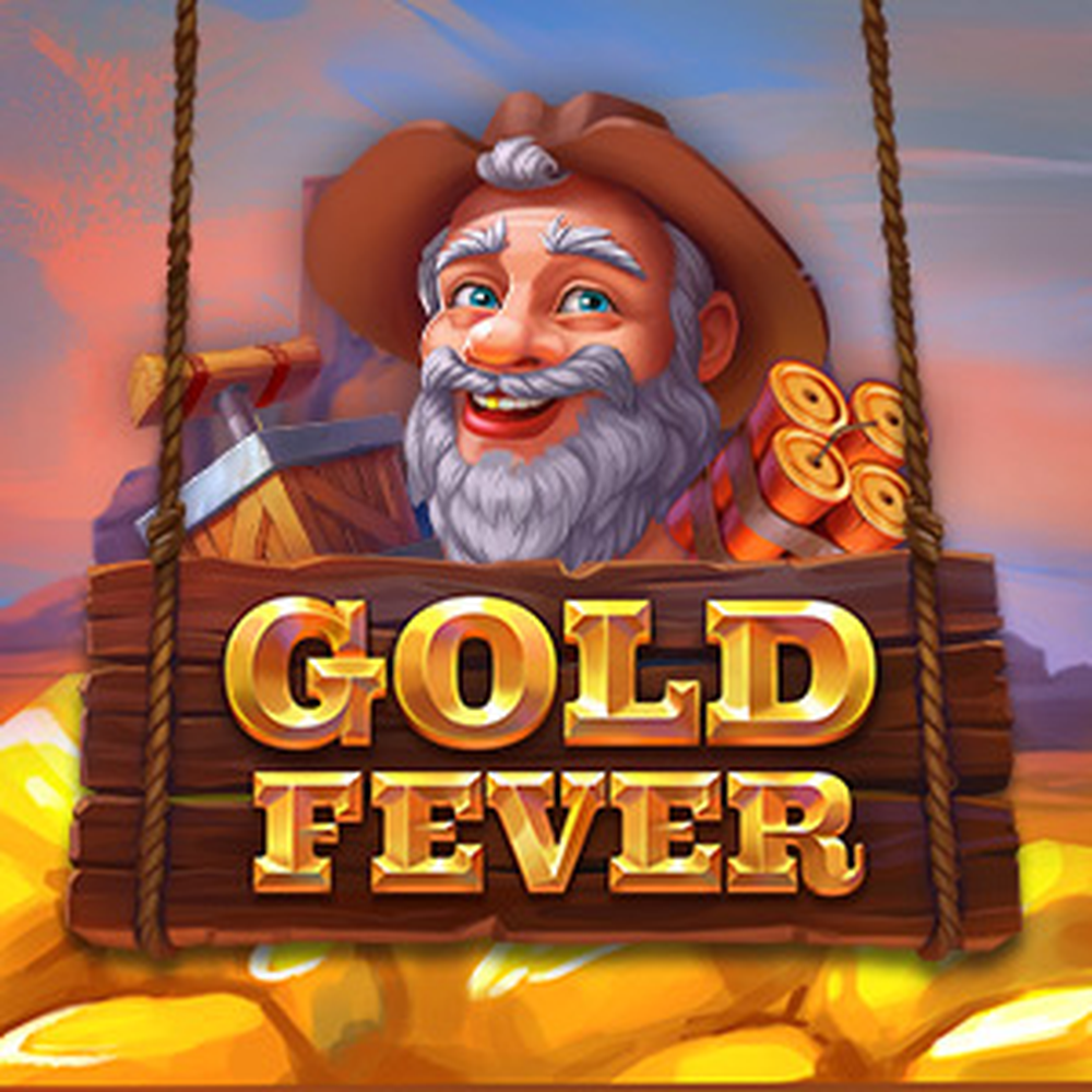 Play Gold Fever Slot Game