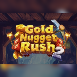 Gold Nugget Rush 2 slot by Betsoft