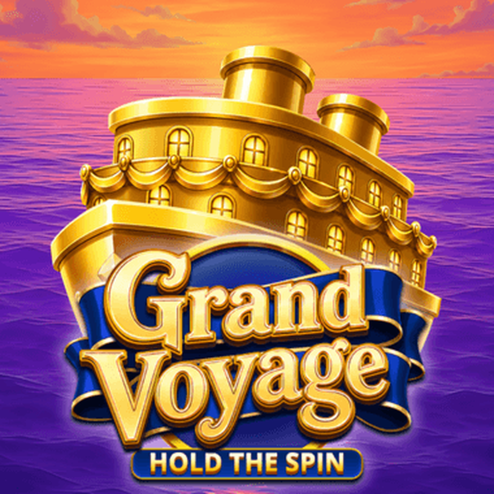 Grand Voyage: Hold the Spin slot by Gamzix