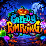 Greedy Pumpking
