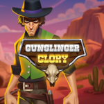Play Gunslinger Glory Slot Game