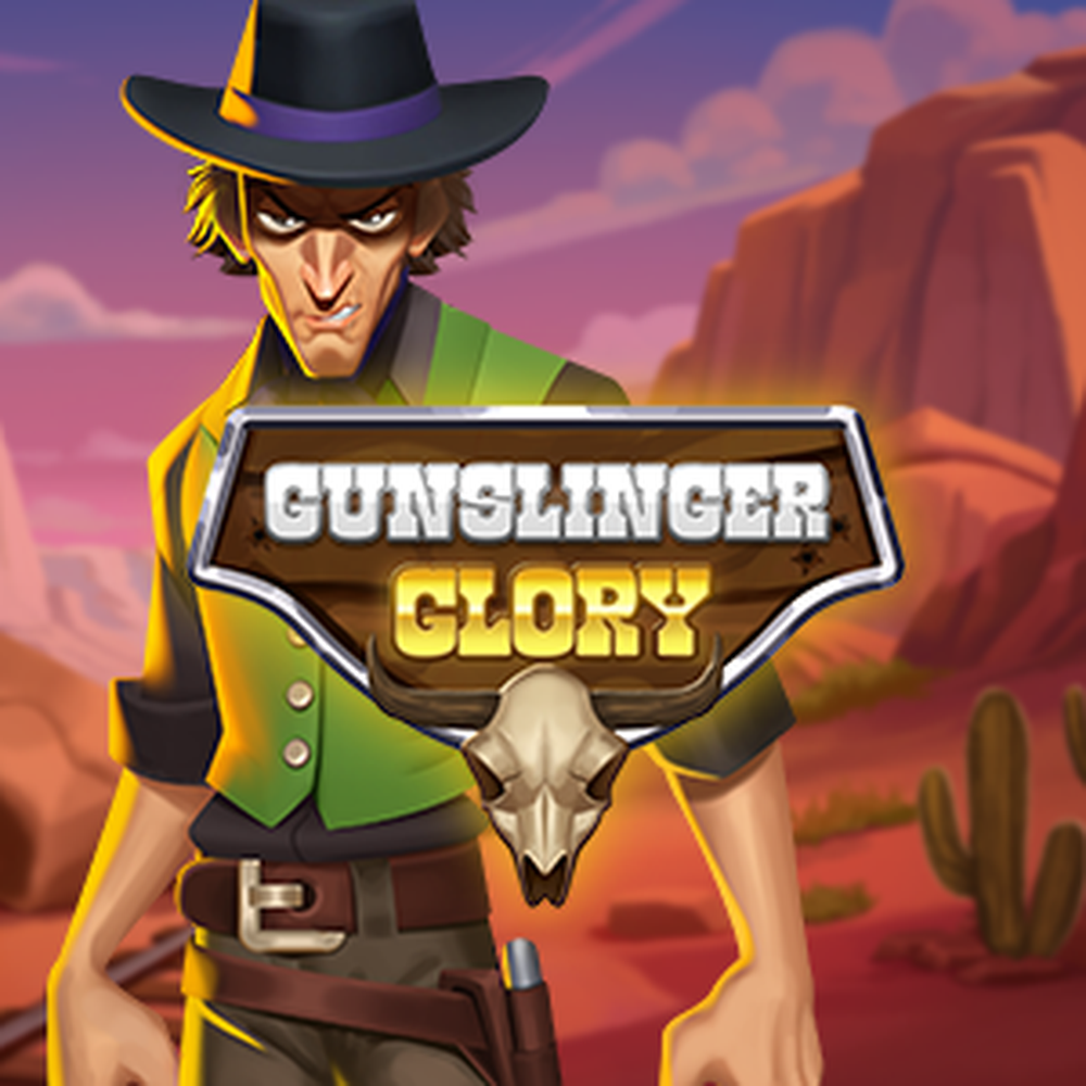 Play Gunslinger Glory Slot Game