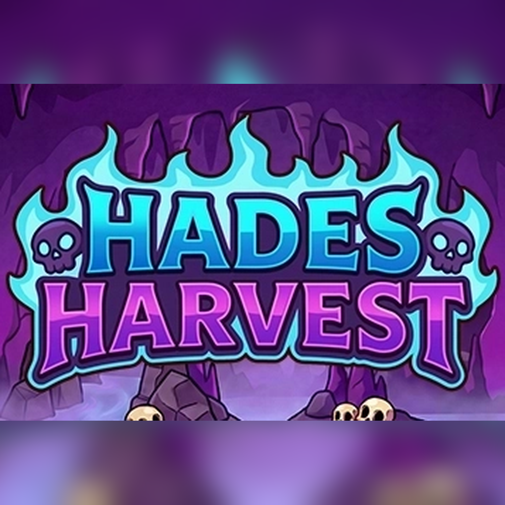 Hades Harvest slot by Backseat Gaming