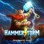 Play Hammerstorm Slot Game