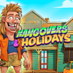 Play Hangovers & Holidays Slot Game