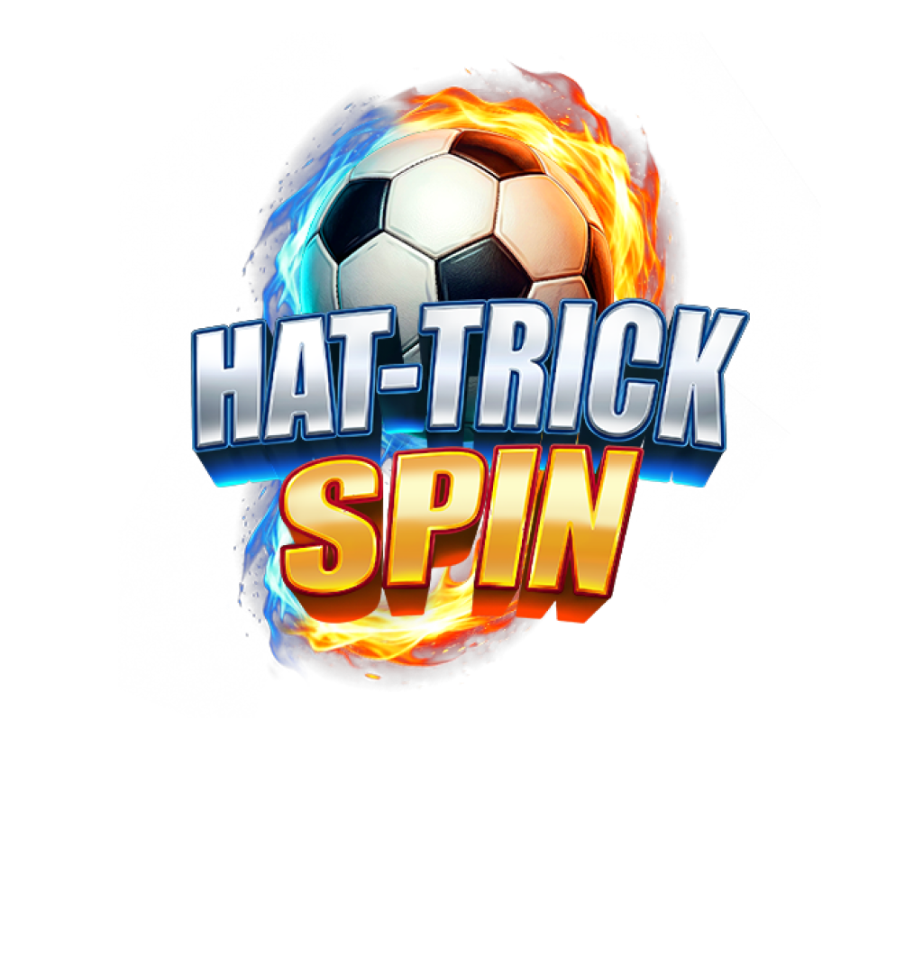 Play Hat-Trick Spin Slot Game
