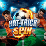 Play Hat-Trick Spin Slot Game