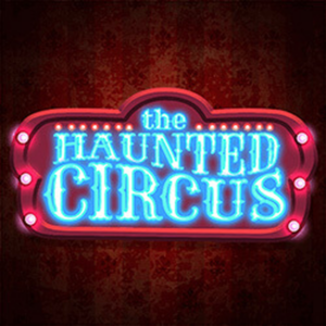 Haunted Circus slot by Hacksaw Gaming