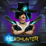 Play Headhunter Slot Game