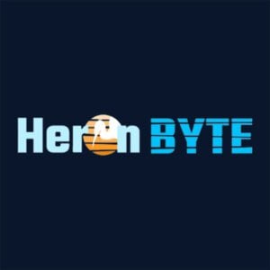 HeronBYTE