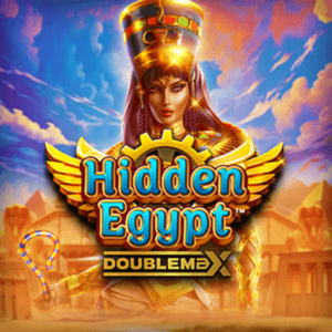 Hidden Egypt DoubleMax slot by ReelPlay