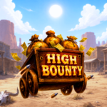 Play High Bounty Slot Game