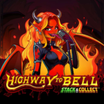 Highway to Bell Stack & Collect