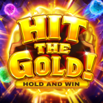 Play Hit the Gold Slot Game