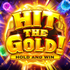 Hit the Gold slot by 3 Oaks Gaming