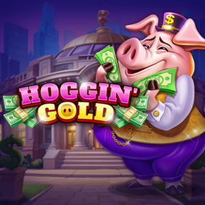 Hoggin' Gold slot by SpinOn