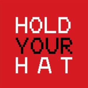 Hold Your Hat Logo